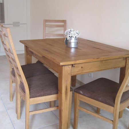 Le Cristal 2 Apartment Les Gets Ngoại thất bức ảnh